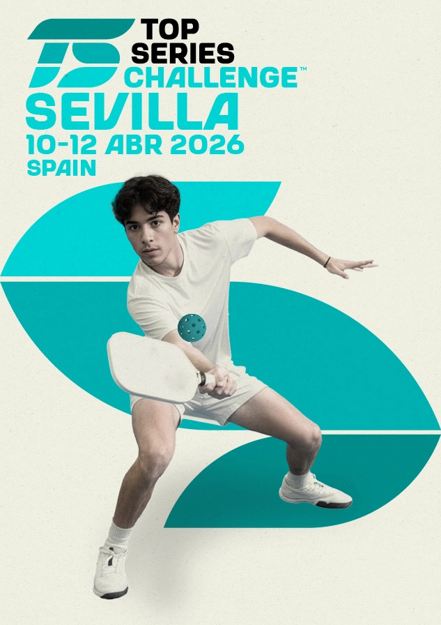 top series challenge sevilla dinkeando