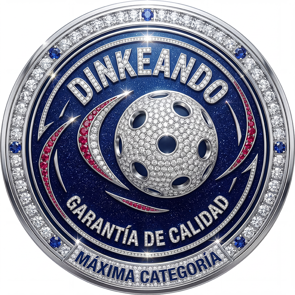 Dinkeando PREMIUM GARANTIA