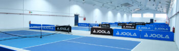 CLUB PICKLEBALL ZARAGOZA DINKEANDO