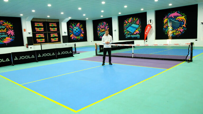 Pickle4All Salamanca dinkeando