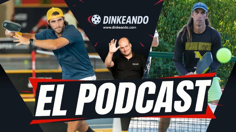 POdcast Dinkeando enrique de la torre ales de la torre dinkeando