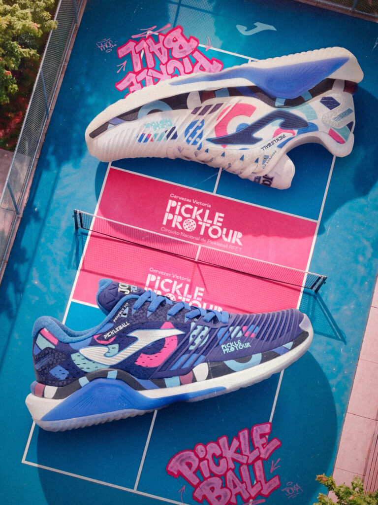 pickle protour joma 2 dinkeando