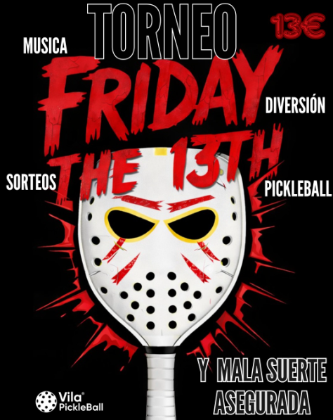 TorneoViilapickleball Dinkeando