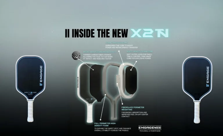 Dinkeando new engage x2