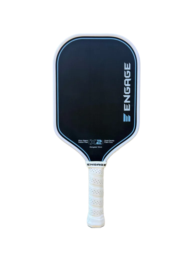 x2 engage 2 dinkeando