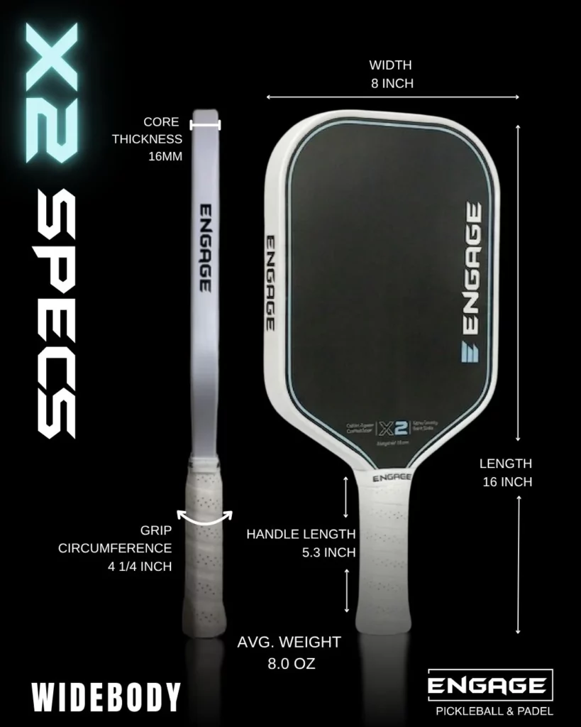 Dinkeando engage x2 m1