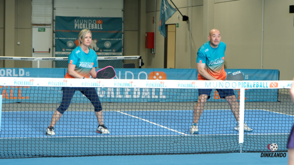 mundo pickleball 1 Dinkeando