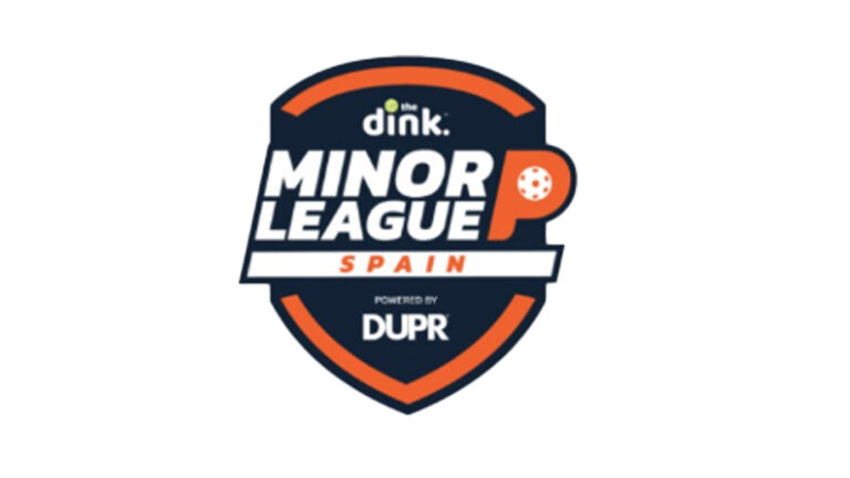 MiLP – Minor League Pickleball llega a Sabadell Dinkeando Liga