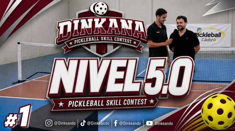 Dinkana Dinkeando #1