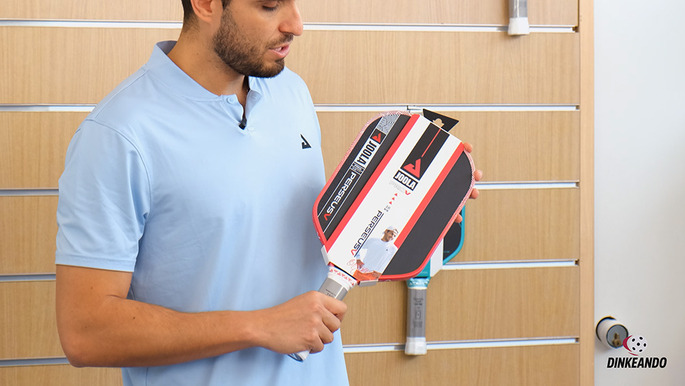 Joola Pickleball ac5 2026 Dinkeando