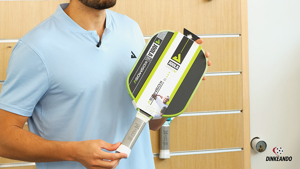Joola Pickleball ac6 2026 Dinkeando