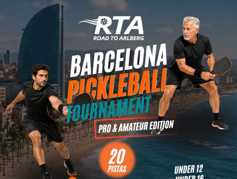 RTA Barcelona p 2026