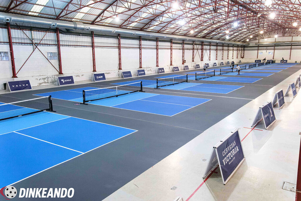 pistas ferrol dinkeando