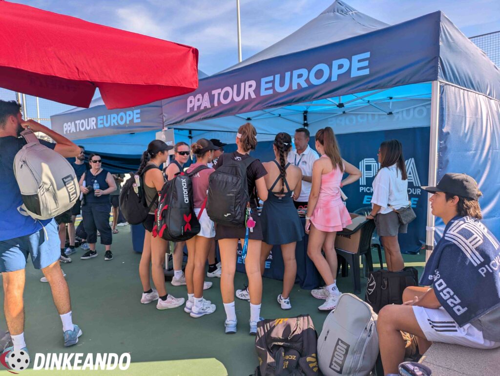 PPA Spain Dinkeando-1
