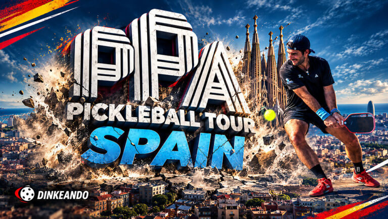 La PPA llega a Barcelona pisando fuerte: así ha sido su primera prueba en España PPA Spain Dinkeando