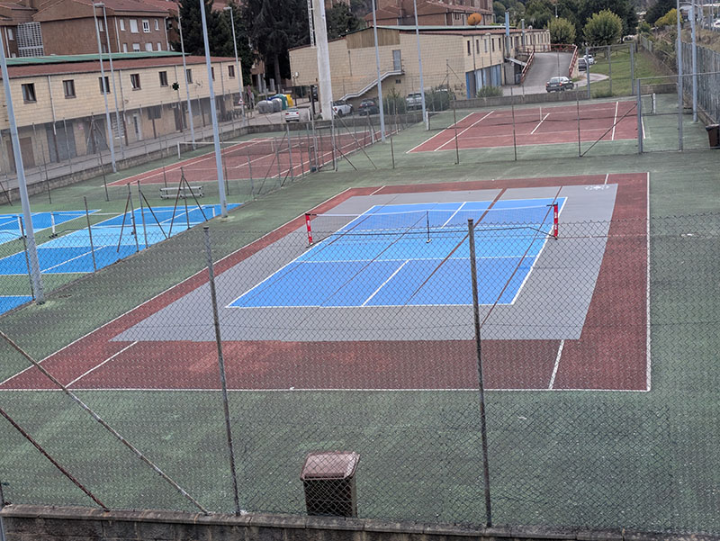 ToppikleballTour Gijon Dinkeando 3
