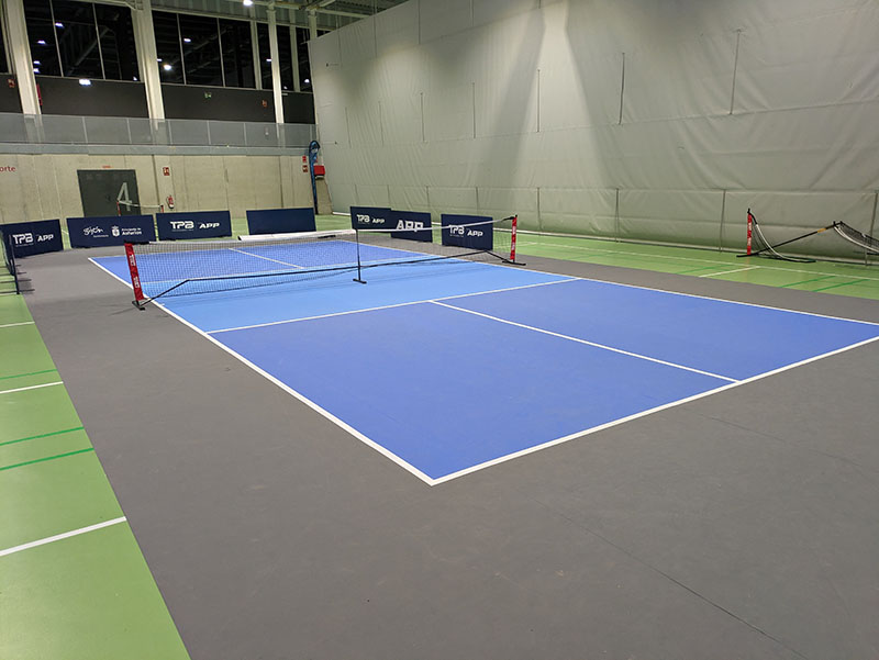 ToppikleballTour Gijon Dinkeando 5